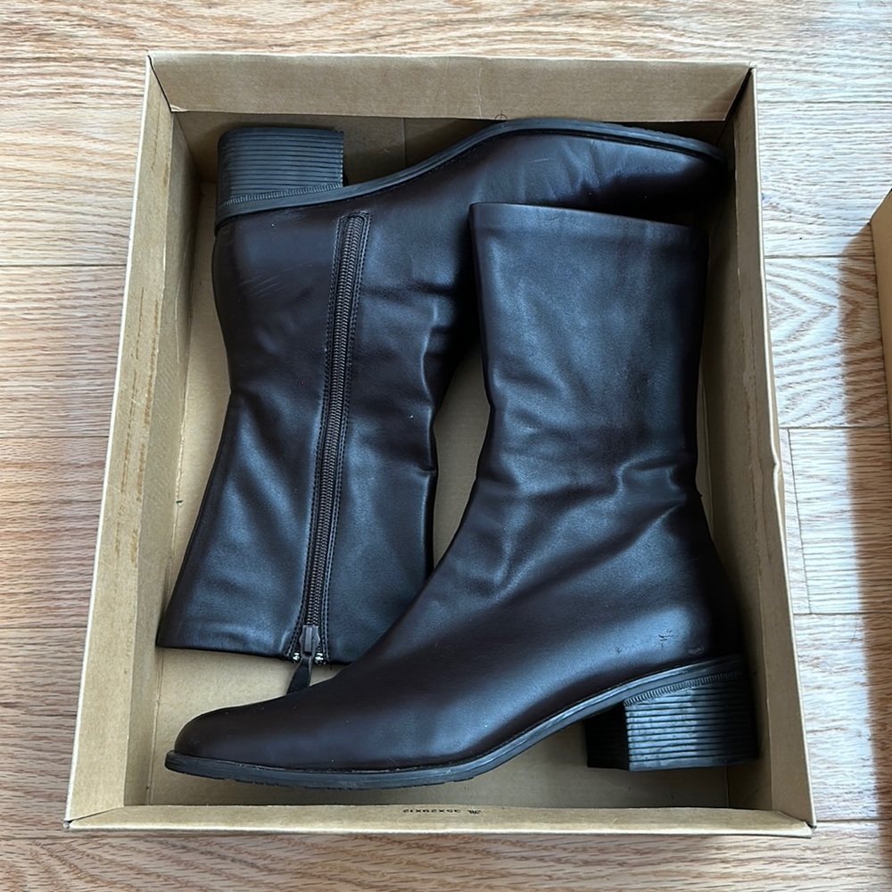 Me too drylastics boots